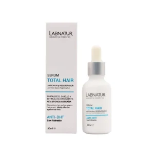 SYS Cosmética Natural Serum Total Hair Labnatur 30ml