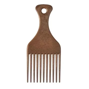 Ahuecador Madera Grande 11 Púas 17,2cm