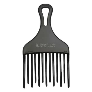 Ahuecador Doble Púa 13cm