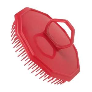 Cepillo Masaje Plástico