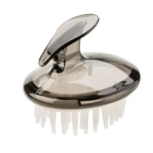 Cepillo Masaje Silicona