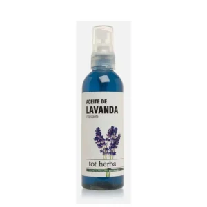 tot herba Aceite de Lavanda Vitalizante 100ml