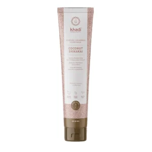 Khadi Conditioner Coconut Shikakai 200ml