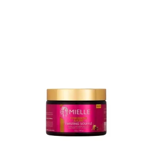 Mielle Organics Pomegranate and Honey Twisting Soufflé 340g