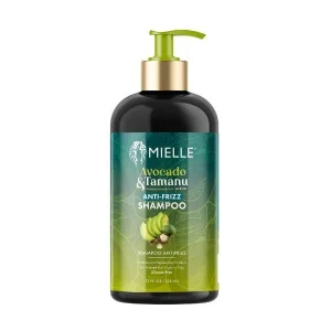 Mielle Organics Avocado and Tamanu Anti-Frizz Shampoo 355ml
