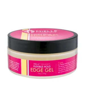 Mielle Organics Honey and Ginger Edge Gel 113g