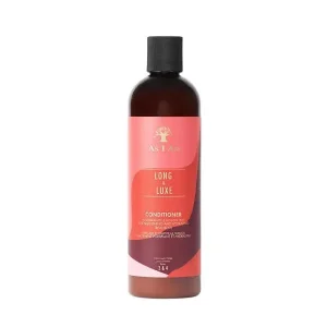 AS I AM Long and Luxe Conditioner 355ml