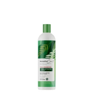 Moistful Curl Curl Enhancing Curl Activator Lotion 473ml