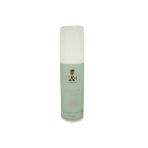 Curls and Cosmetics Curly Curls Cream 150ml