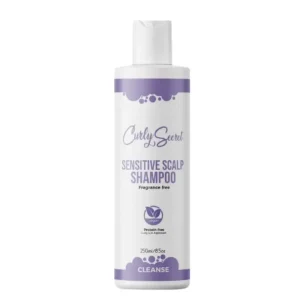 Curly Secret Shampoo Sensitive Scalp 250ml