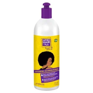 Novex Afro Hair Leave-in Conditioner 500ml