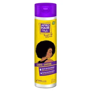 Novex Afro Hair Shampoo 300ml