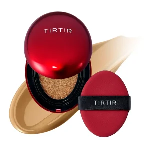 Tir Tir Mask Fit Red Cushion 33W Ginger 18g