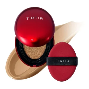 Tir Tir Mask Fit Red Cushion 34W Toffee 18g