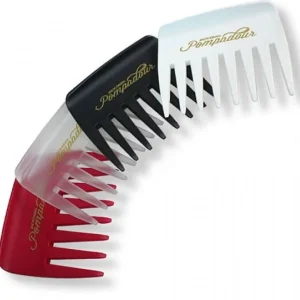 Peine Jack Dean Pompadur