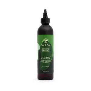 AS I AM Rosemary Shampoo 237ml