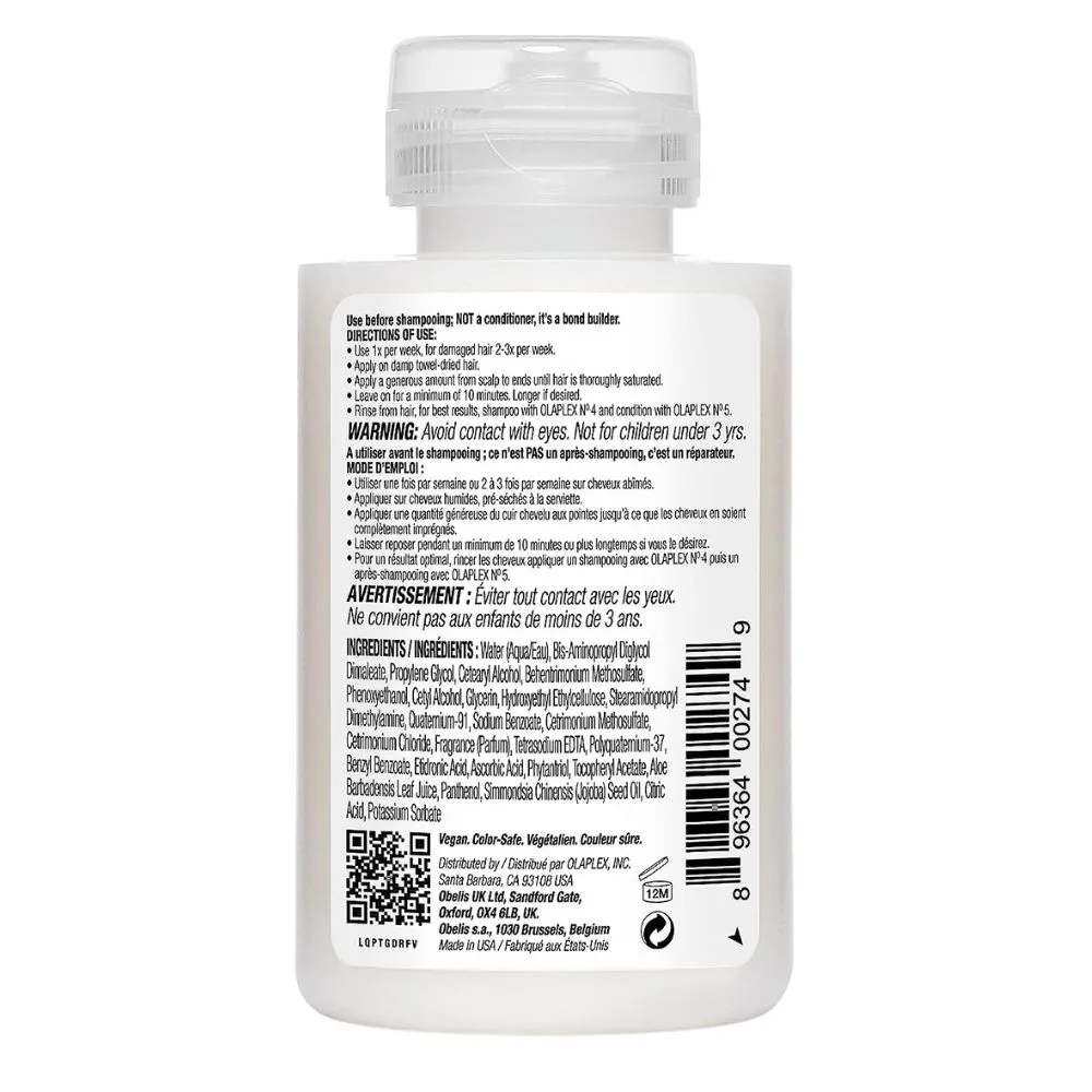 Olaplex Nº3 Hair Perfector 100ml - Imagen 2