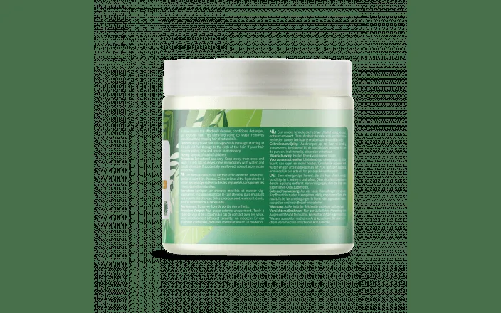 Moistful Curl No Knots Curl Hidratante Co-Wash 454g - Imagen 2