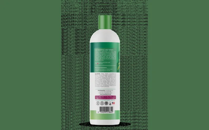 Moistful Curl Sulfate Free Curl Enhancing Shampoo 473ml - Imagen 2