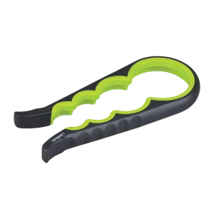 Abridor de bote y botella