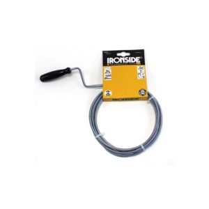 DESATASCADOR DE MUELLE PARA TUBERIAS 3MX5MM IRONSI