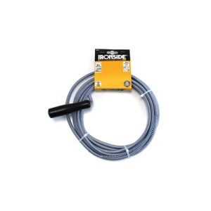 DESATASCADOR DE MUELLE PARA TUBERIAS 5MX9MM IRONSD