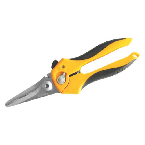 TIJERA UNIVERSAL MANGO BICOMPONENTE