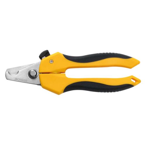 CORTACABLES ELECTRICISTA MANGO BICOMPONENTE