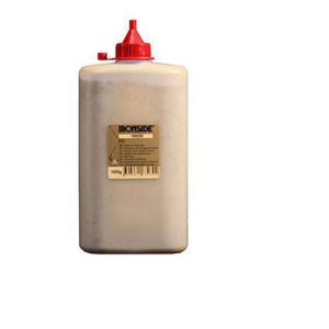 REPUESTO AZULETE TIRALINEA 1000GR ROJO