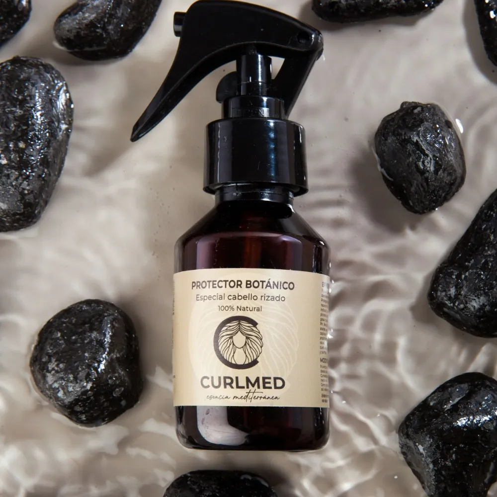 CurlMed Protector Botánico 100ml - Imagen 4