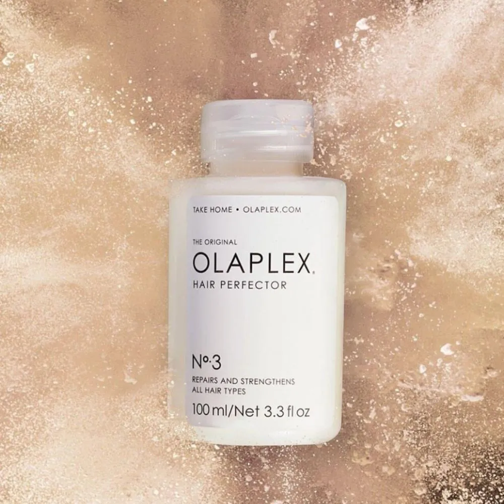 Olaplex Nº3 Hair Perfector 100ml - Imagen 4