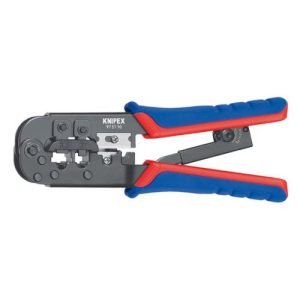 ALICATE ENTALLAR TERMINALES WESTERN