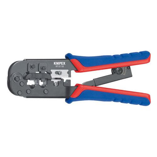 ALICATE ENTALLAR TERMINALES WESTERN