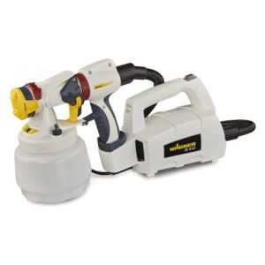 TURBINA PINTAR ESTACIO C/FRONTAL W450 WAGNER