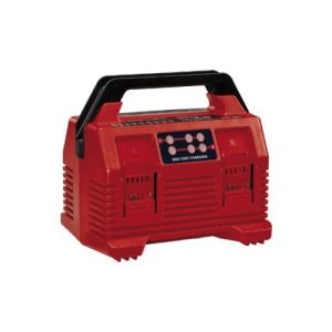 CARGADOR BATERIA 4,0AH 2X2 POWER X-QUATTROCHARGER