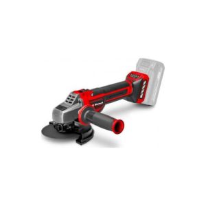 AMOLADORA BATERIA 18V 125MM TP-AG 18/125 CE Q LI