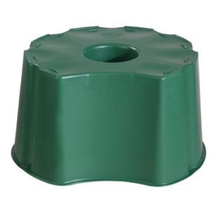 BASE P/CONTENEDOR DE AGUA 310L REDONDO