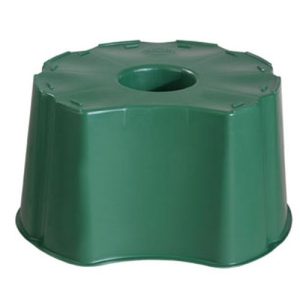 BASE P/CONTENEDOR DE AGUA 510L REDONDO