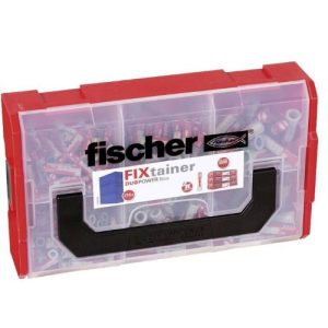 ESTUCHE TACO NYLON DUOPOWER 6/8/10 210UDS