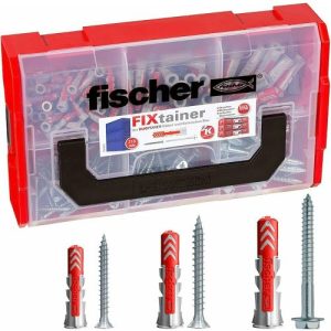 ESTUCHE TACO NYLON DUOPOWER +TORNIL. 6/8/10 210UDS