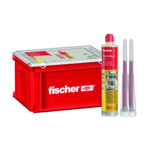 PACK 20 CARTUCHOS TACO QUIMICO FIS P PLUS 300ML