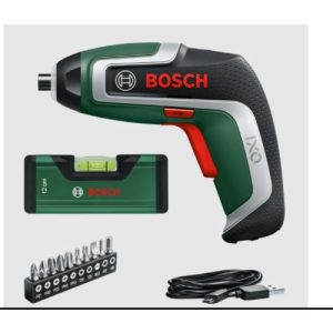 ATORNILLADOR BATERIA IXO-7 3.6V 2.0AH+NIVEL