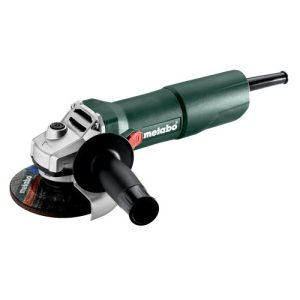 MINI-AMOLADORA 750W 115MM METABO