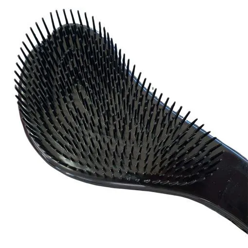 Soulta AntiFrizz Cepillo Inteligente + Coletero de regalo - Imagen 5