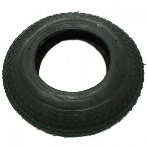 CAMARA CARRETILLA ALMACEN 260X80MM