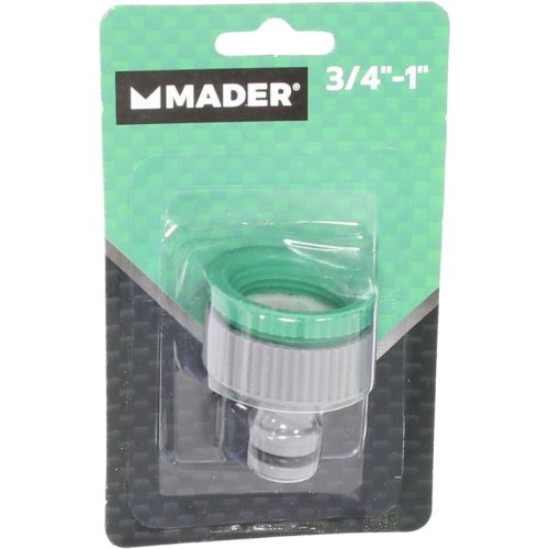 ADAPTADOR GRIFO 3/4-1″ SB6003