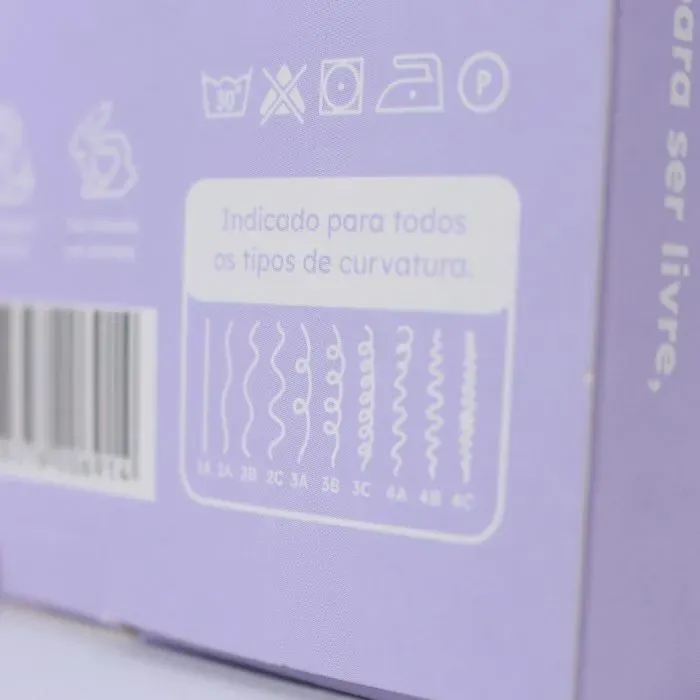 Soulta Gorro Negro POP en Satén Anti Frizz con Elástico Ajustable – Capa Sencilla Talla:M - Imagen 6