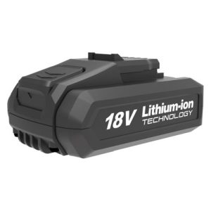 BATERIA 18V 2.0AH WESCO