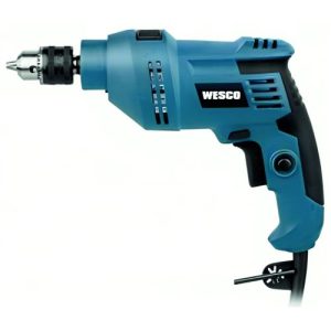 TALADRO PERCUTOR CON CABLE 550W WESCO