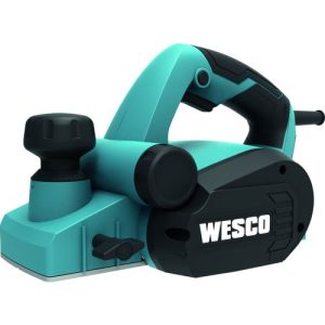 CEPILLO ELECTRICO 650W WESCO